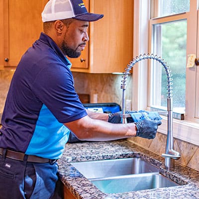 ZPZ Tech + Sink Services