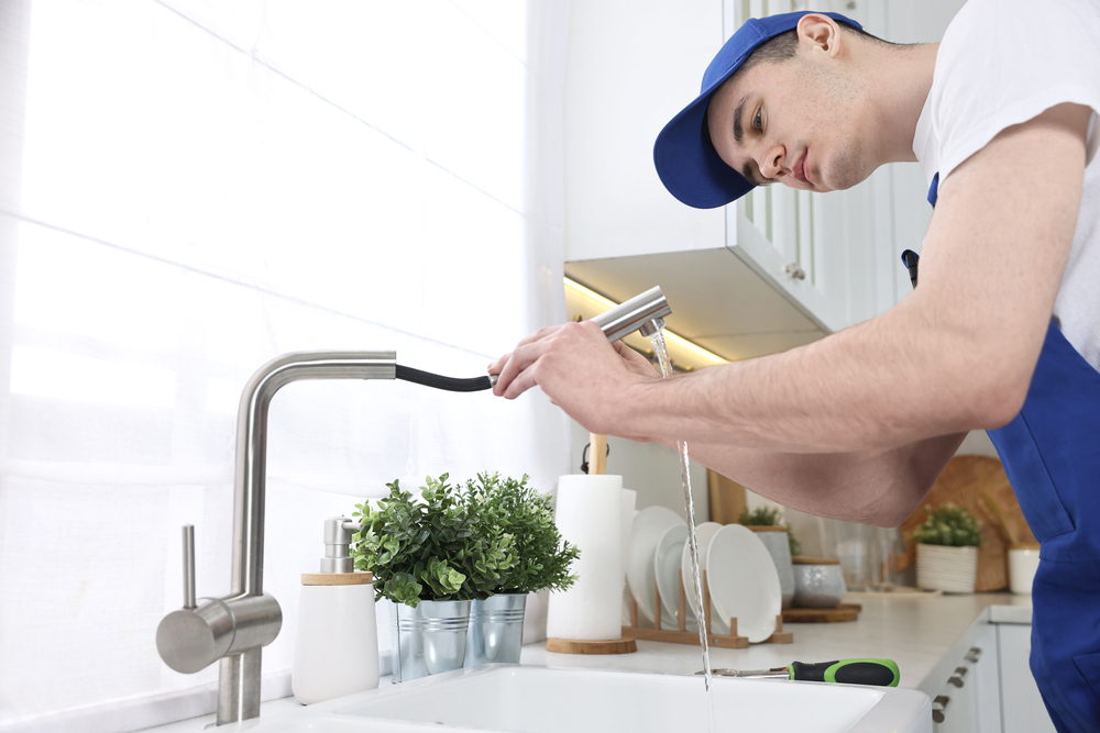 How To Find The Best Plumbers In Livonia