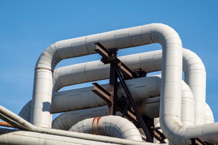 9 Types Of Industrial Pipe Insulation