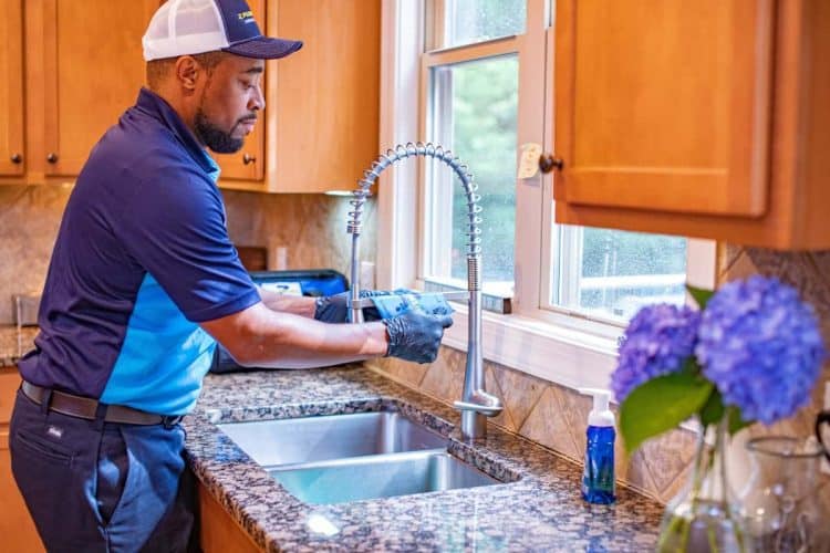 ZPZ Tech + Sink Services