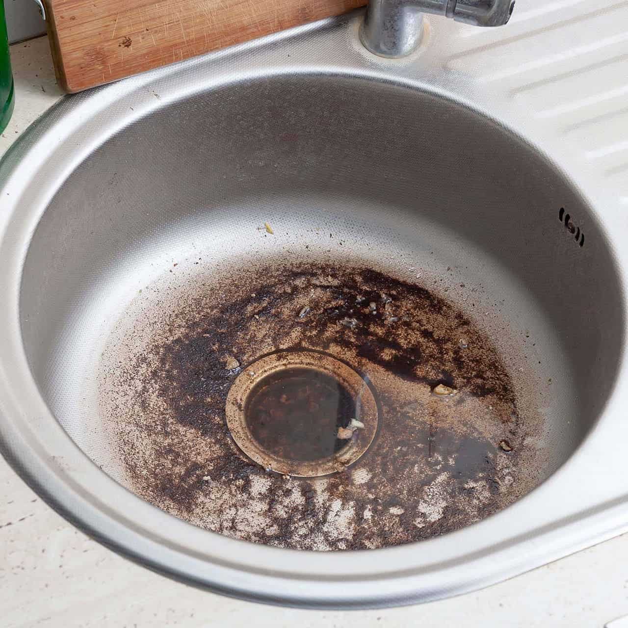 Can Snaking a Drain Make it Worse?