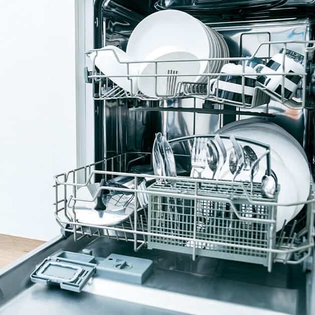 Bosch Dishwasher Not Draining? Here's What to Do - A to Z