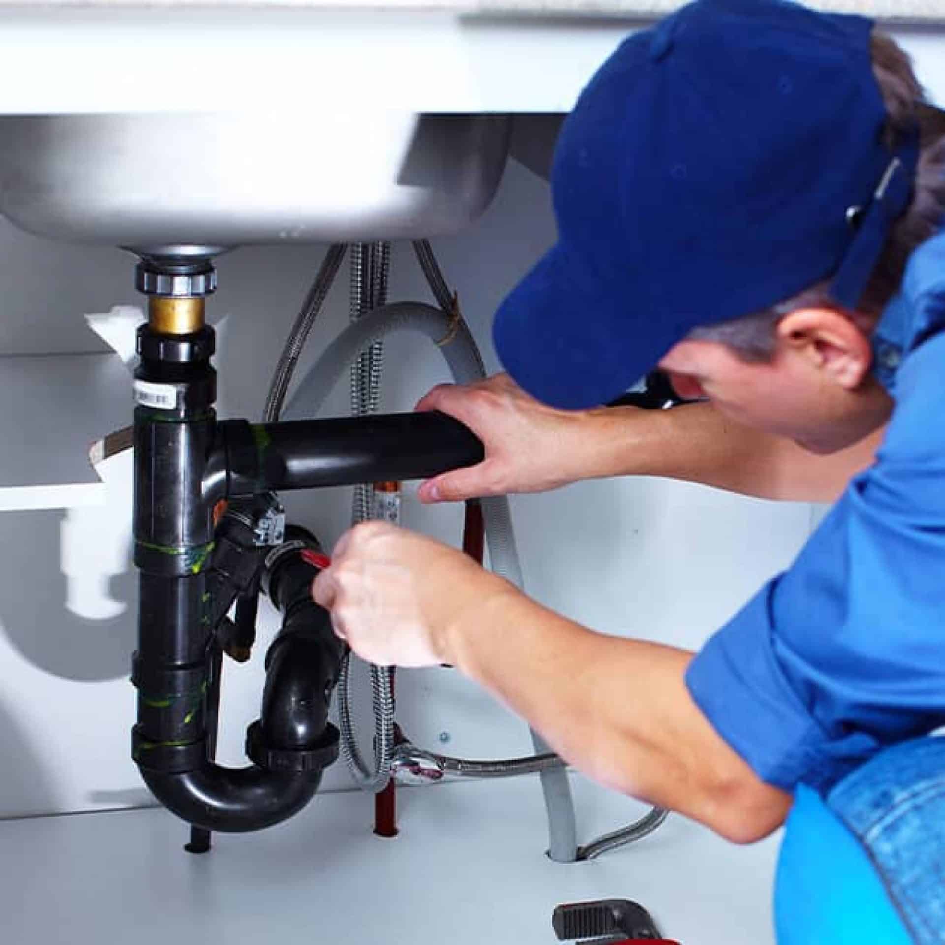 Services | Z PLUMBERZ | Plumbing, Sewer & Drains Experts